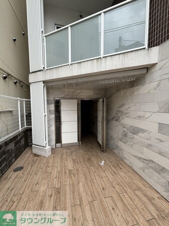 B CITY APARTMENT NAKANO EASTの物件内観写真